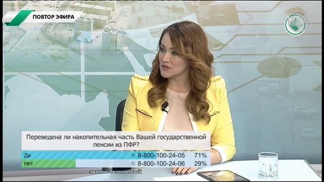 Прямой эфир с участием генерального директора НПФ «Алмазная осень» Вячеслава Хмырова смотреть онлайн