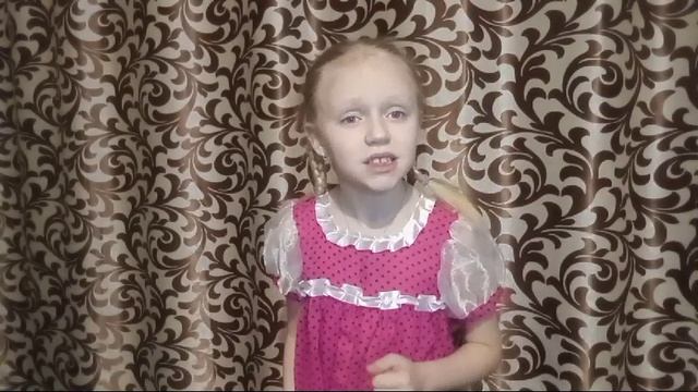 Петрушова Маргарита, 1, премия "Андрюша-2025" номинация "Актерское мастерство.Художественное слово" смотреть онлайн