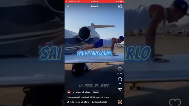 SFERA EBBASTA SPOILER HIT* #viral #sferaebbasta #sfera #bhmg #guèpequeno #guepequeno #charliecharle смотреть онлайн