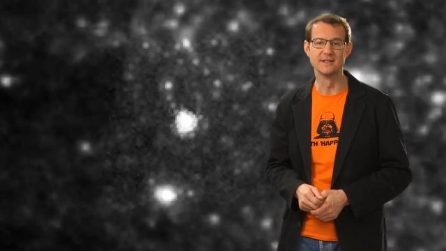 Spotting Supernovae Using the Hubble Space Telescope | Hubblecast 64 | ESA Science HD смотреть онлайн