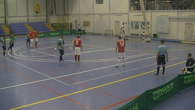 ФК Раздольное - ФК Тарханкут "EvpaLiga - Эволюция" по Футзалу ! 22.12.2020 2 тайм продолжение смотреть онлайн