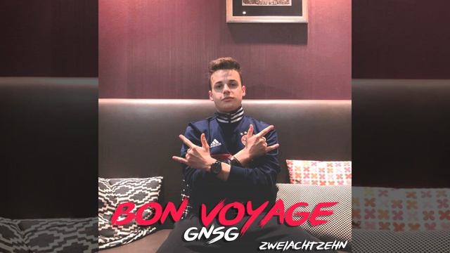 Bon Voyage смотреть онлайн