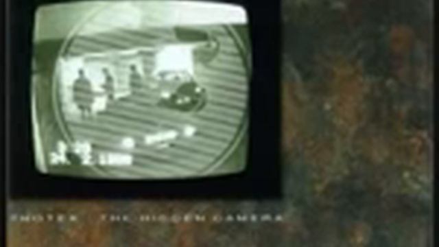 Photek - The Hidden Camera