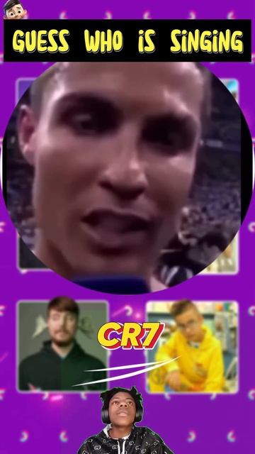 Can you guess the singer Name?? смотреть онлайн