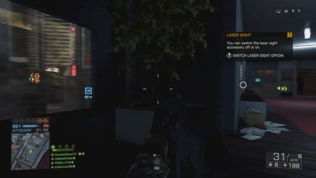 Battlefield 4 PS4 Multiplayer First Impressions! BF4 Rush Gameplay! 1080p HD смотреть онлайн