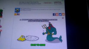 spongeBob saw game game over