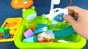 Развивающие игрушки. Игровые наборы для развития детей.  Для малышей мультики. Игры для детей