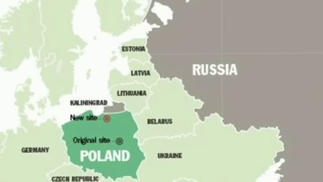 Russia Cutoff Gas Pipeline / Trained Dolphins In Black Sea смотреть онлайн