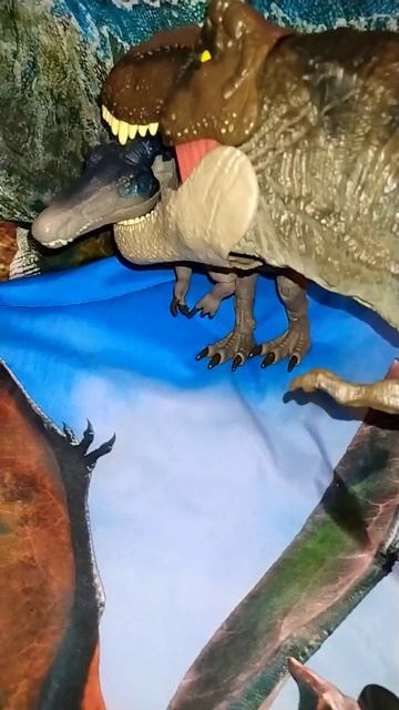 #JurassicWorld#Jurassic World#Mattel#Dinosaurs# #Humor#Shorts#😆 смотреть онлайн