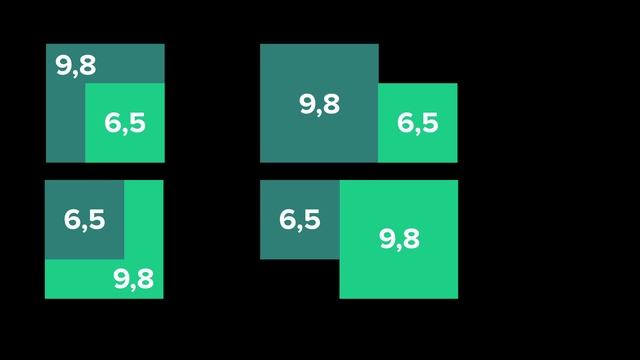 Двойные баблы РИК