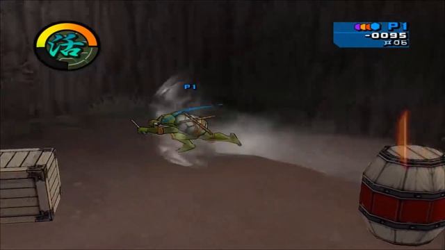 ЗАКАНЧИВАЕМ ЯПОНИЮ | TMNT 2 Battle Nexus Прохождение почти на 100% №15 смотреть онлайн