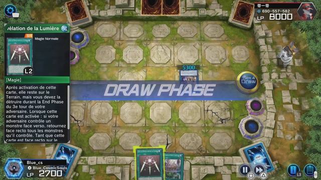 🇨🇵 Master Duel | ICEJADE | Combo for ATK/DEF +4000 смотреть онлайн