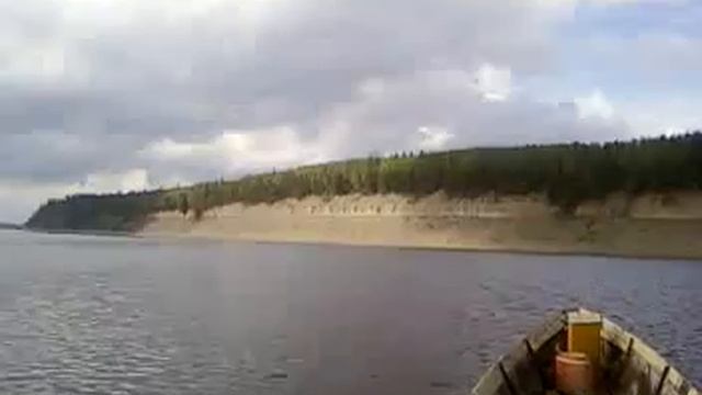 Пинега.mp4 смотреть онлайн