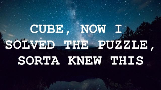 Johniepee - Zebra (Min Music Lyrics) смотреть онлайн