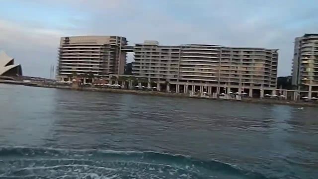 Sydney Vlog with Vanessa смотреть онлайн