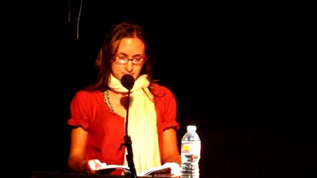 PHILOMENIAN PART 7- READINGS FROM "MEMOIRS OF A NUN ON FIRE" смотреть онлайн