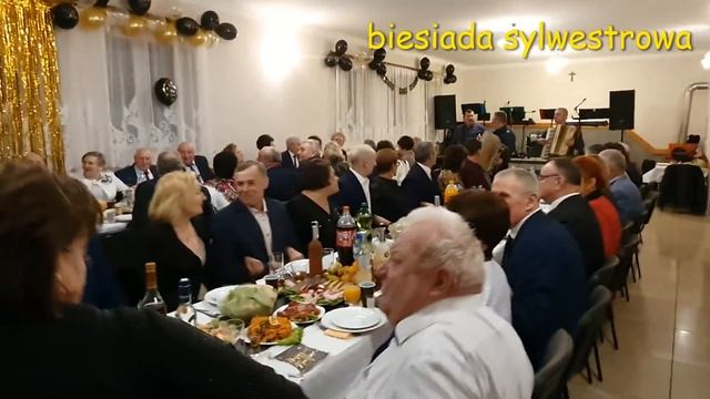 SYLWESTER 2021/2022 na ludowo w Wygnanowie смотреть онлайн