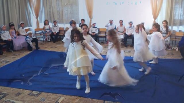 Выпускной 2018 ЧАЙКИ смотреть онлайн