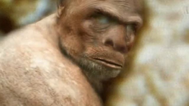 Сасквоч (Sasquatch) смотреть онлайн