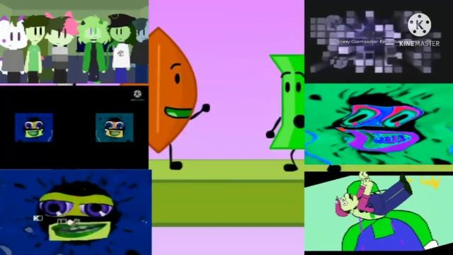 Preview 2 Funny Effects (Sponsored By Pyramid Films 1978 Effects) смотреть онлайн