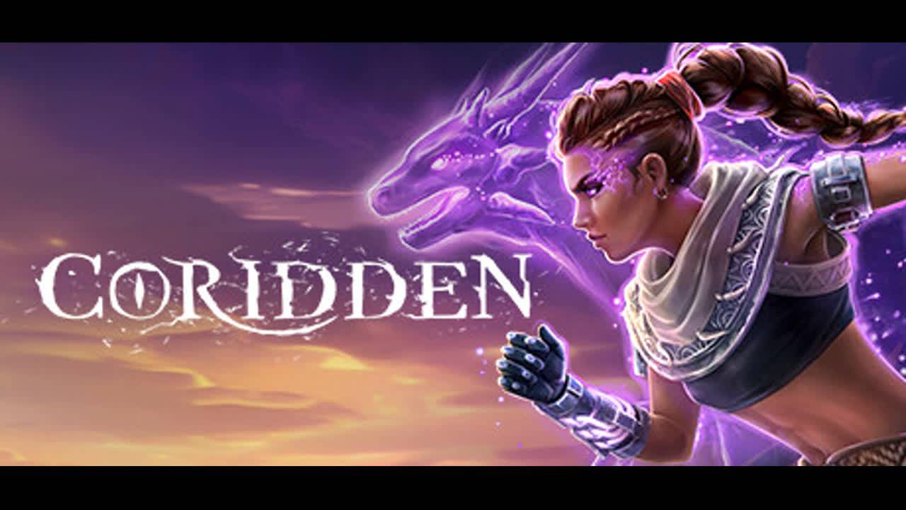 Coridden: This NEW ARPG Game Looks Amazing!