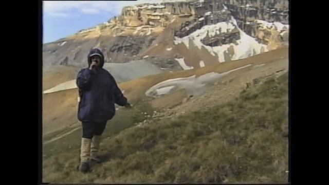 Sədaqət Kərimova. "Şah dağı". смотреть онлайн