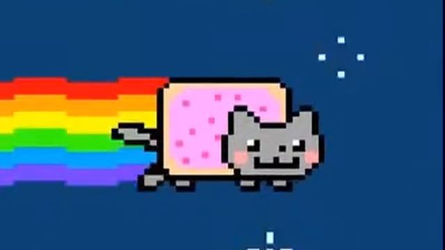 Neon cat смотреть онлайн