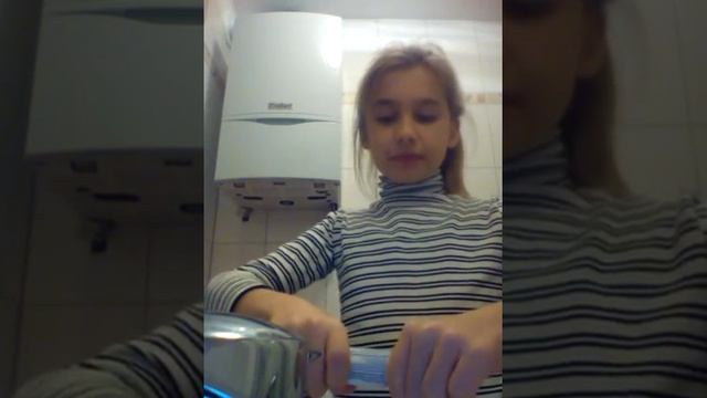 Omai gad. Gust pastă de dinți смотреть онлайн