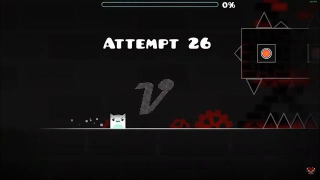 дольфи играет с читами смотреть онлайн