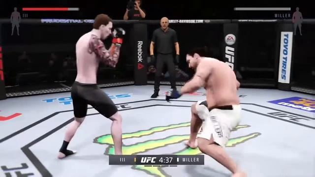 ea ufc 2 xbox where the hell is my stamina смотреть онлайн