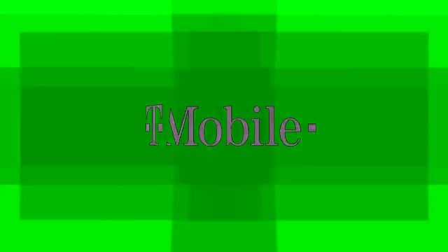 (FIXED) T-Mobile Logo Effects (NEIN Csupo Effects) смотреть онлайн