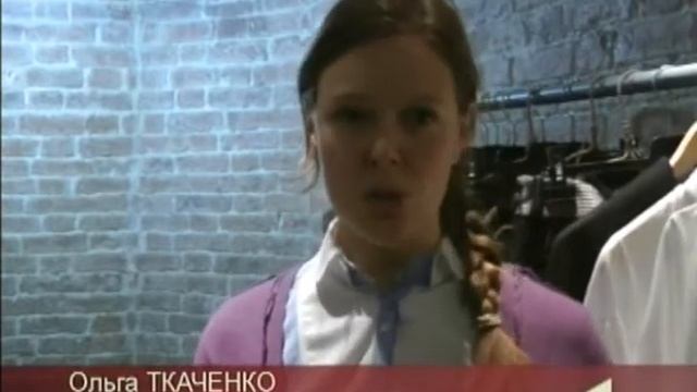 Випуск #6, 24 лютого 2012 смотреть онлайн