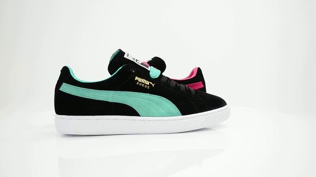 PUMA CLASSIC WOMEN SNEAKERS + FASHION FOOTWEAR смотреть онлайн