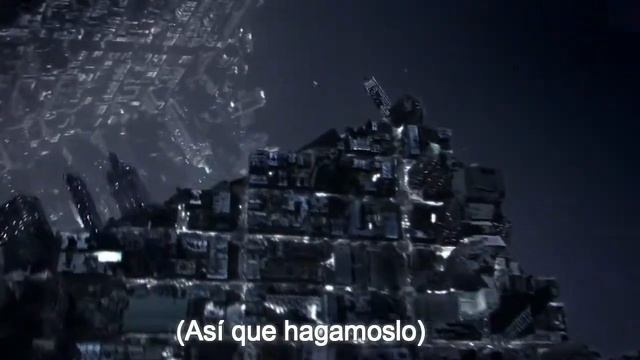 Ariana Grande - No Tears Left To Cry (Video Official) [Sub. Español]