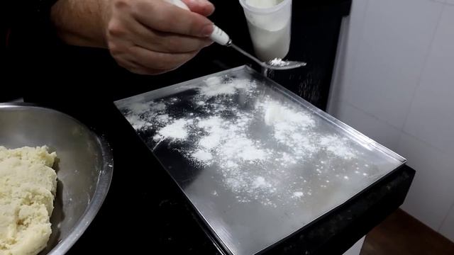 NÃO FAÇA BOLINHO DE ARROZ ANTES DE VER MINHA RECEITA DE BOLINHO ESPECIAL смотреть онлайн