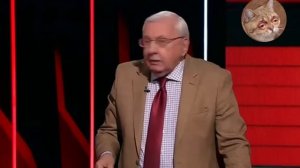 🙈Соловьев выгнал из студии другого пропагандиста, обвинившего его во лжи! #поставьлайкиподпишись ✅👍