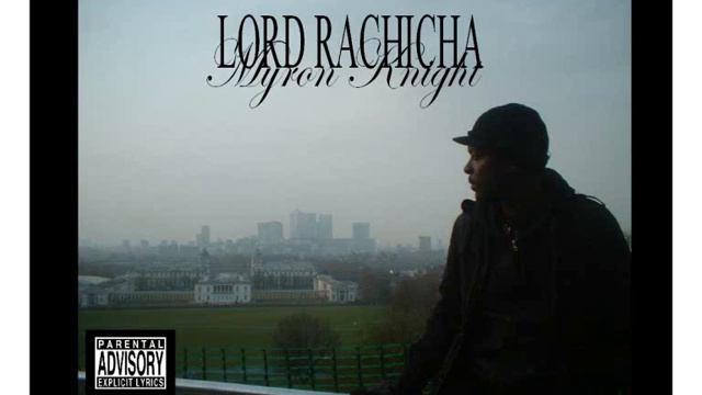 Lord Rachicha - rain on yor parade смотреть онлайн