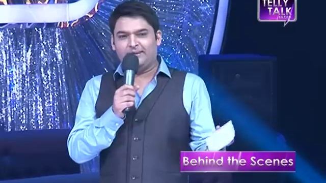 Jhalak Dikhhla Jaa 6 : Kapil Sharma as the HOST смотреть онлайн
