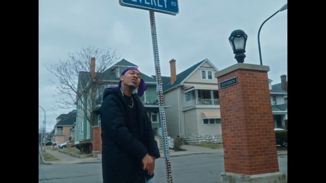 Damone Tyrell - Off Jefferson смотреть онлайн