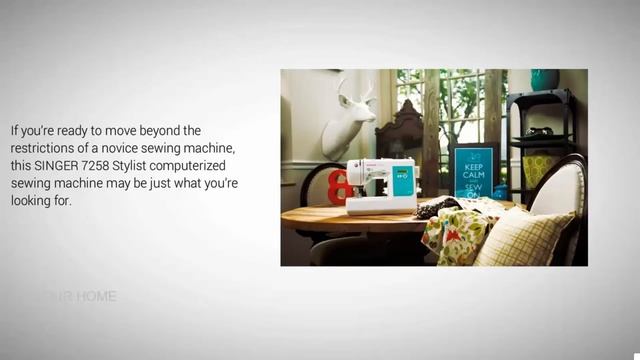 Best Sewing Machine For Beginners смотреть онлайн