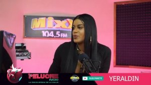 YERALDIN - DIOS ME SACO DE LA CÁRCEL, LAS DROG@s Y LOS VIDEOS XXX🔥 QUIERO HACER MÚSICA DE CALIDAD.