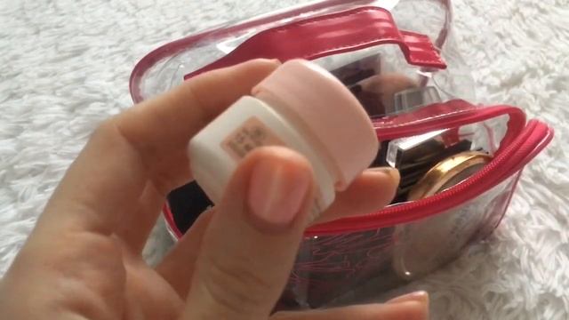ASMR: cosmetic bag RUSSIAN WHISPERАСМР с шепотом: КОСМЕТИЧКА смотреть онлайн