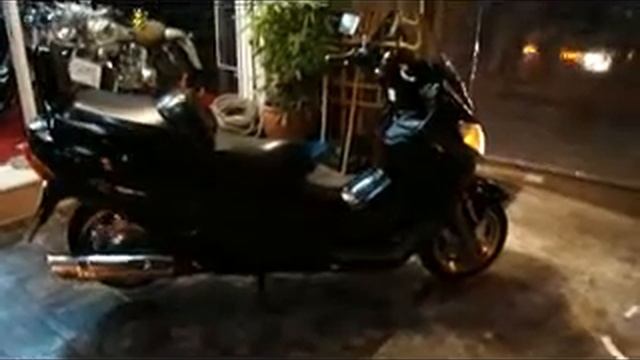 skywave250 by changPattaya смотреть онлайн