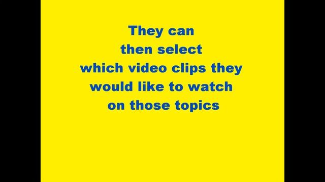 GCSE ICT - Unit 1 - Home Entertainment - Interactive TV смотреть онлайн