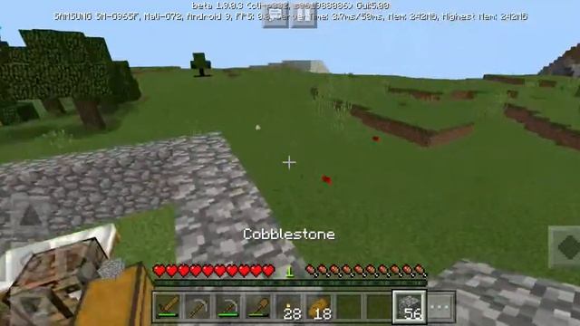 Primul episod de minecraft hardcore (tara minunilor) смотреть онлайн