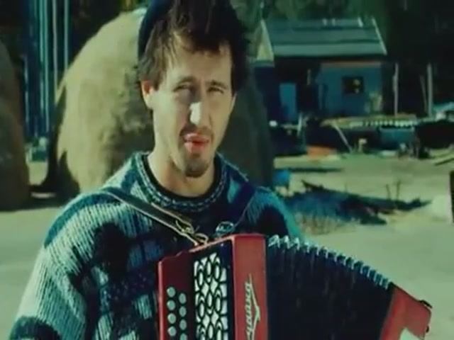 Игорь Растеряев Комбайнеры [видеоклип] (2011) смотреть онлайн