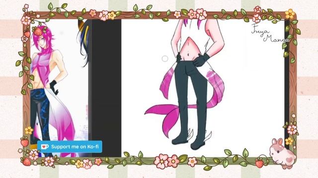 Tokyo Mew Mew Ole - Chibi Shizuka Yoyogi Speed Video смотреть онлайн