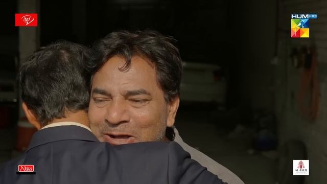 Suna Hai Tum Log Do Numbari Kartay Ho... | Best Moment | #Parizaad | #HUMTV Drama смотреть онлайн