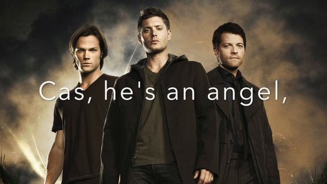 supernatural song смотреть онлайн