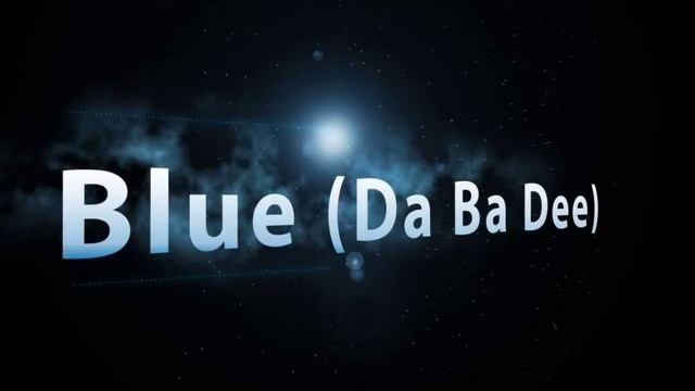 Eiffel 65 (ReMix 2) Bass Boosted